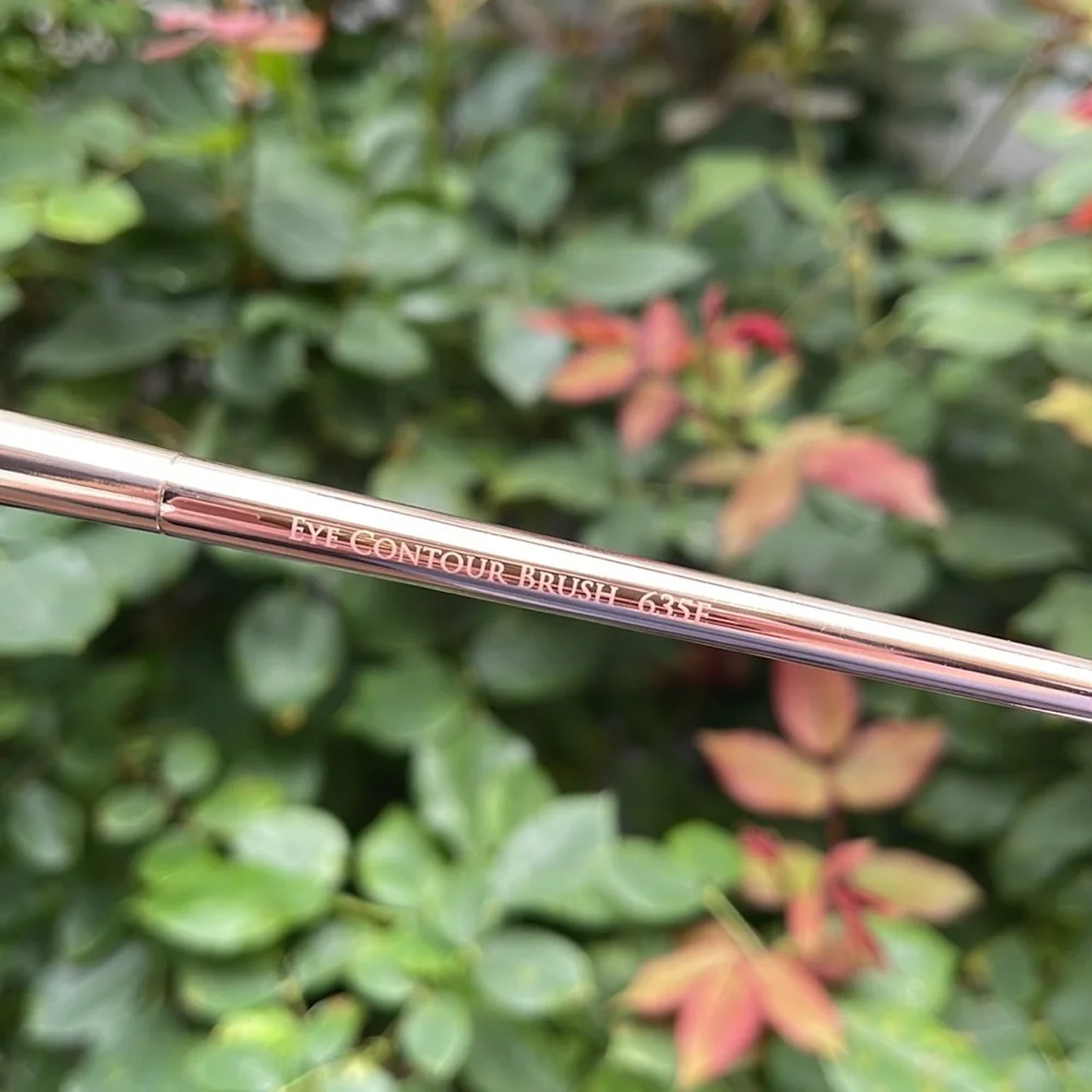 NWT F.A.R.A.H Makeup Brush Trio